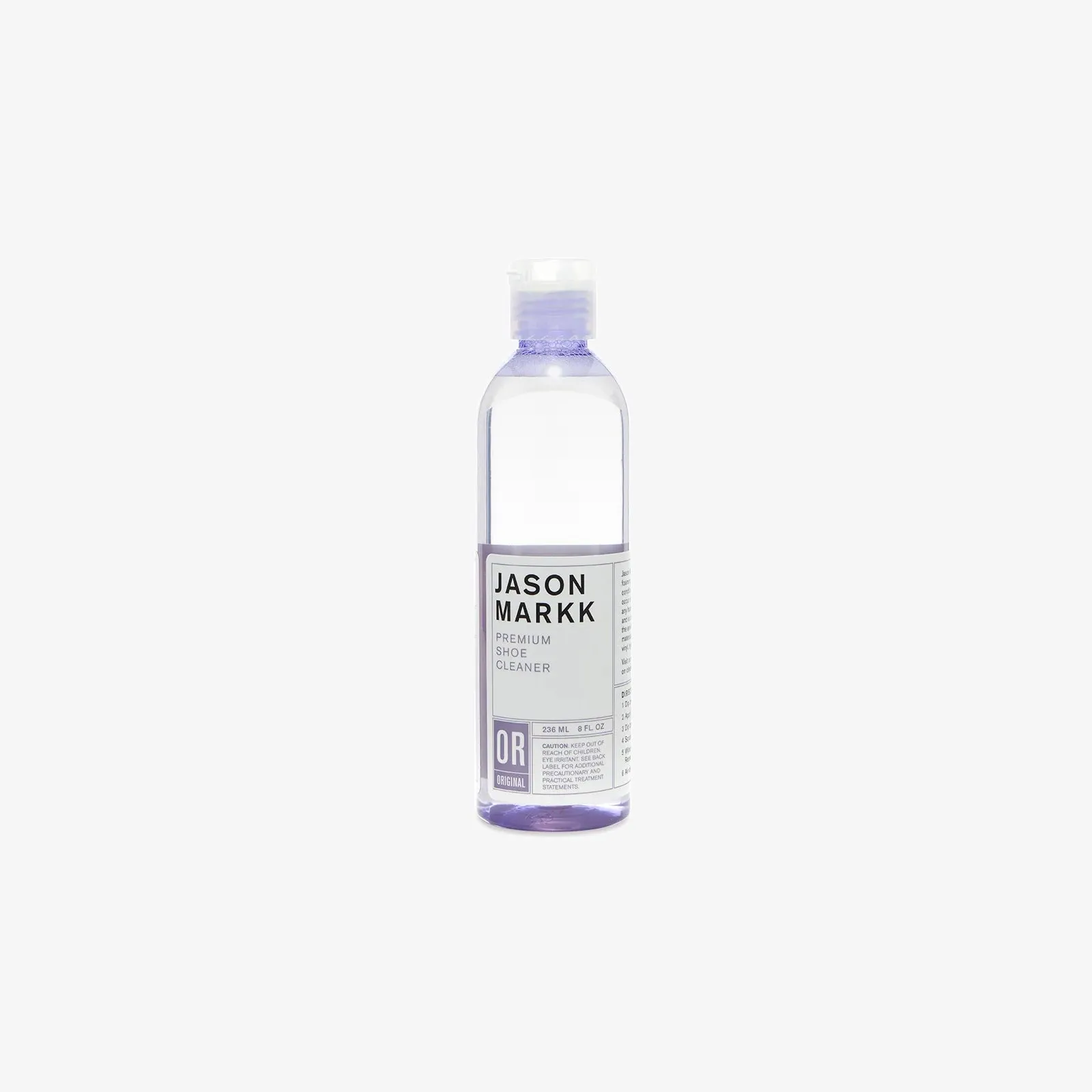 Jason Markk 8oz. Premium Shoe Cleaner