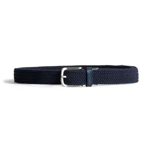 J.Lindeberg Golf Bernhard Belt FW24