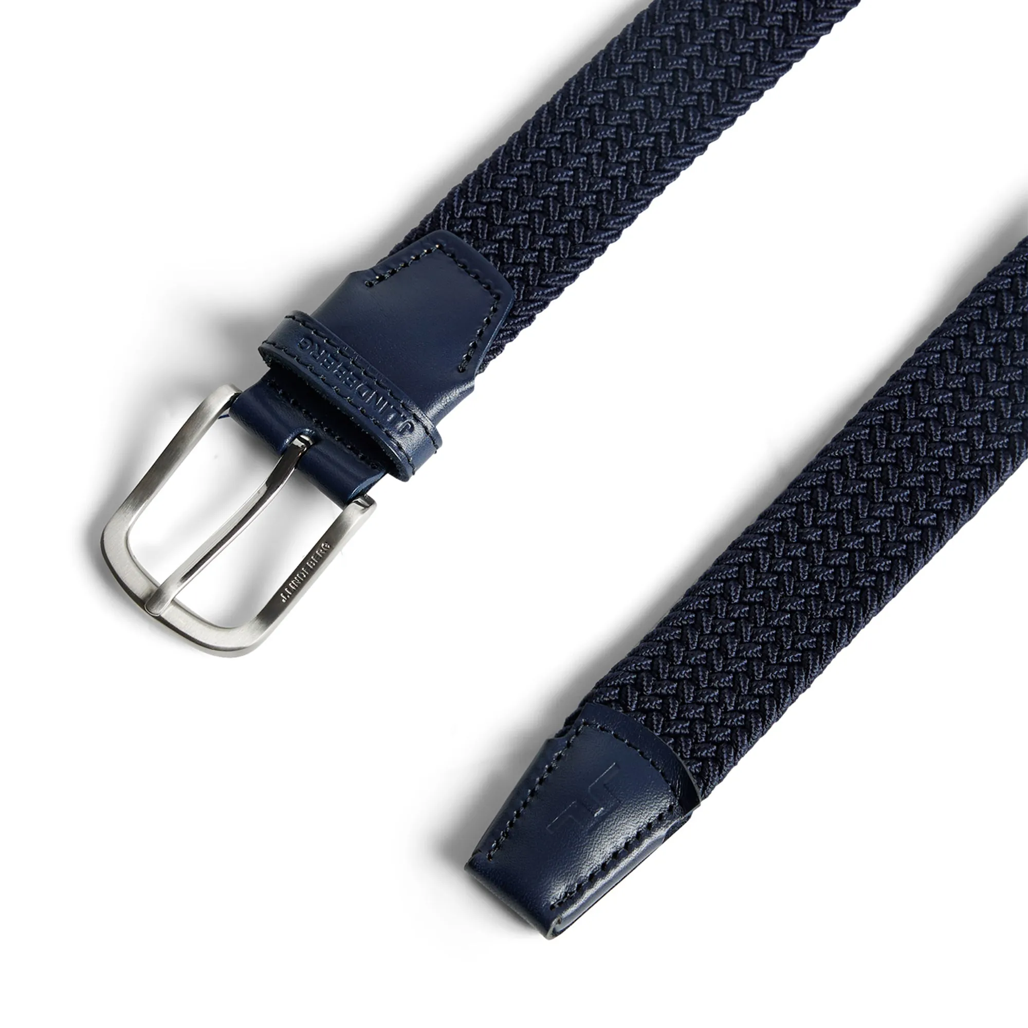 J.Lindeberg Golf Bernhard Belt FW24