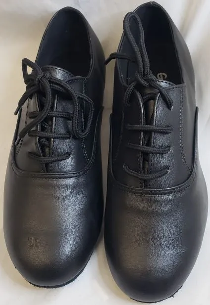 Jonah -- Boy's Latin Ballroom Oxford -- Black