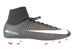 Jr. Mercurial Victory Vi Dynamic Fit Little/Big Kids FirmGround Soccer Cleat 6 Big Kid M