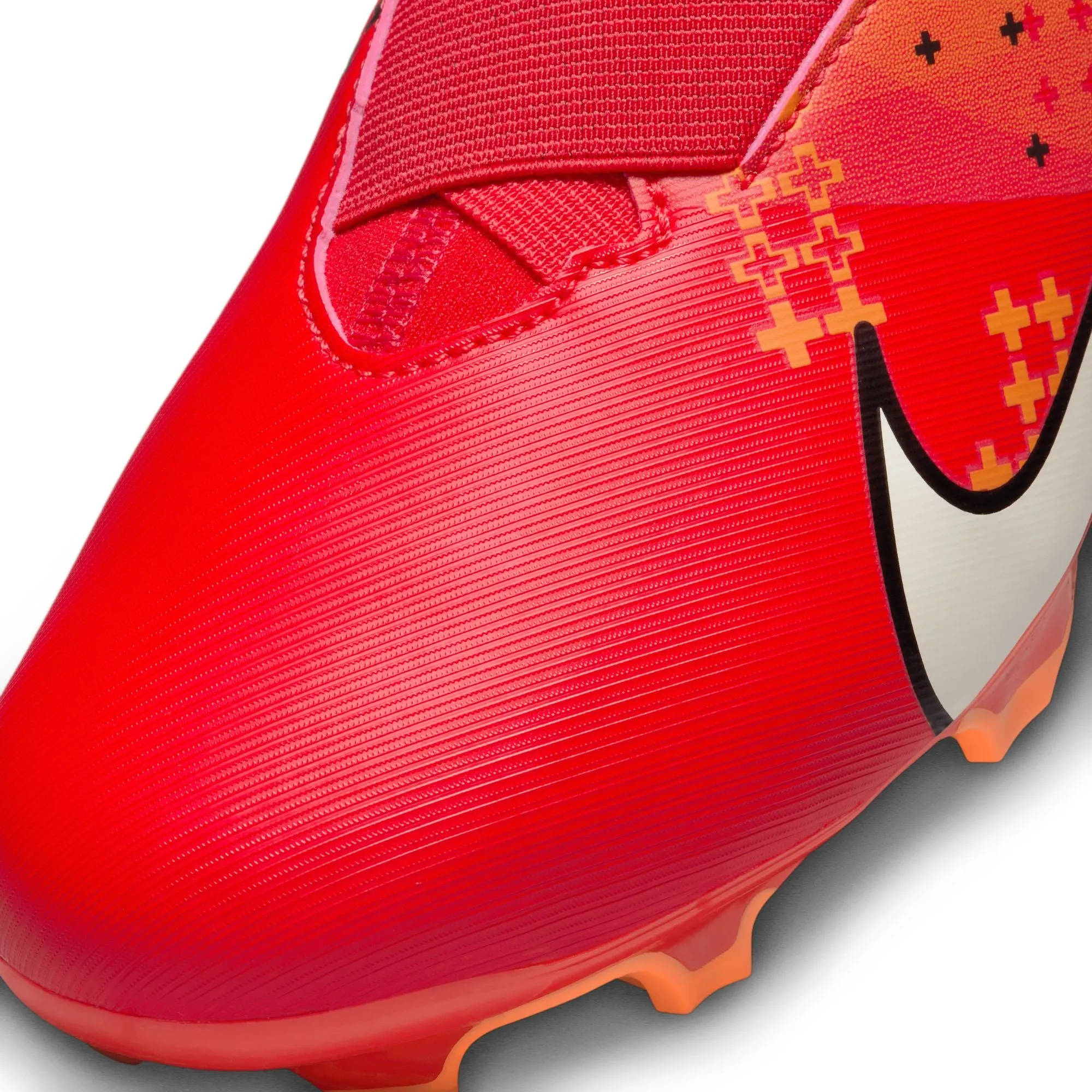 JR ZOOM Superfly 9 Academy MDS Multi-Ground Soccer Boots