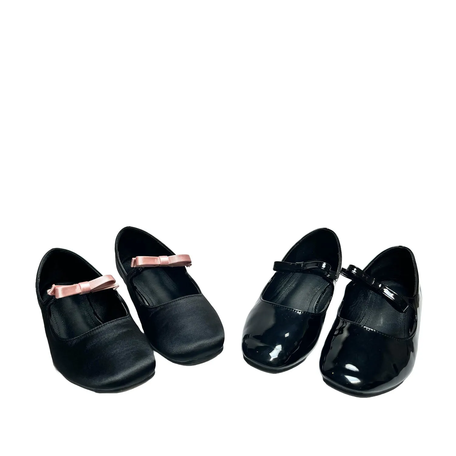 Kennie Rylie Women's Eloise in Black/Pink