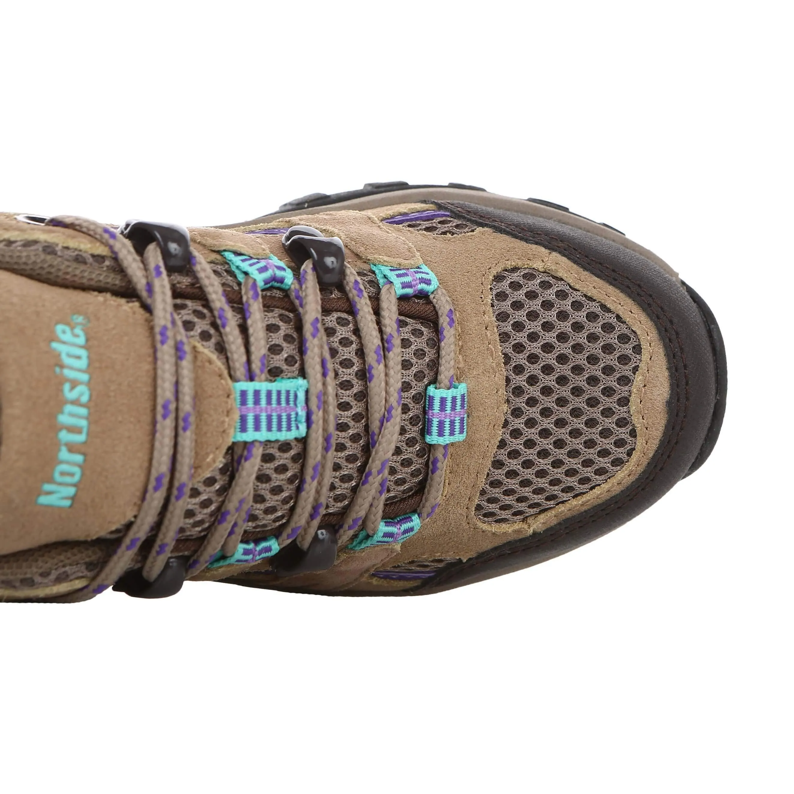 Kid's Monroe Low Jr Hiking Shoe