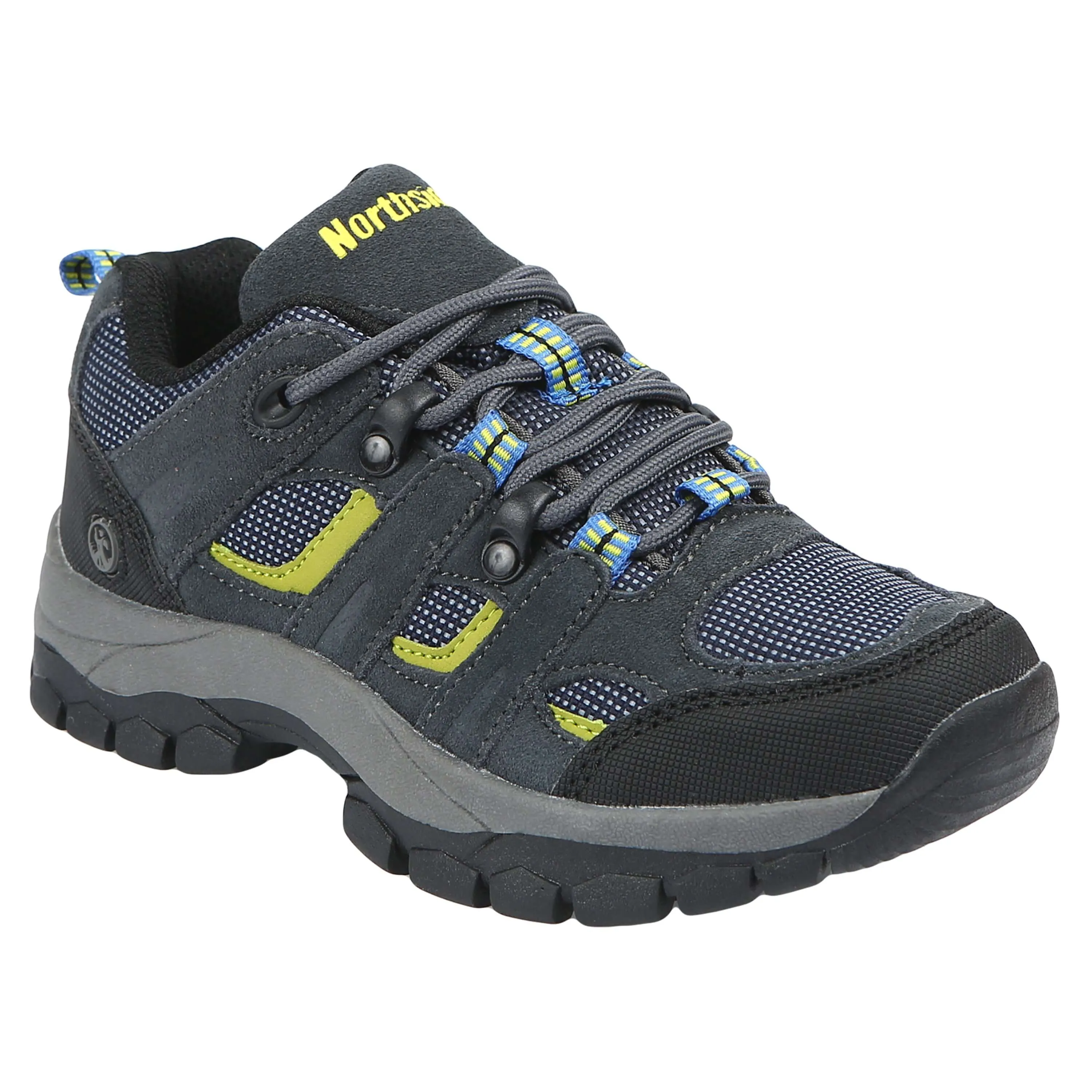 Kid's Monroe Low Jr Hiking Shoe