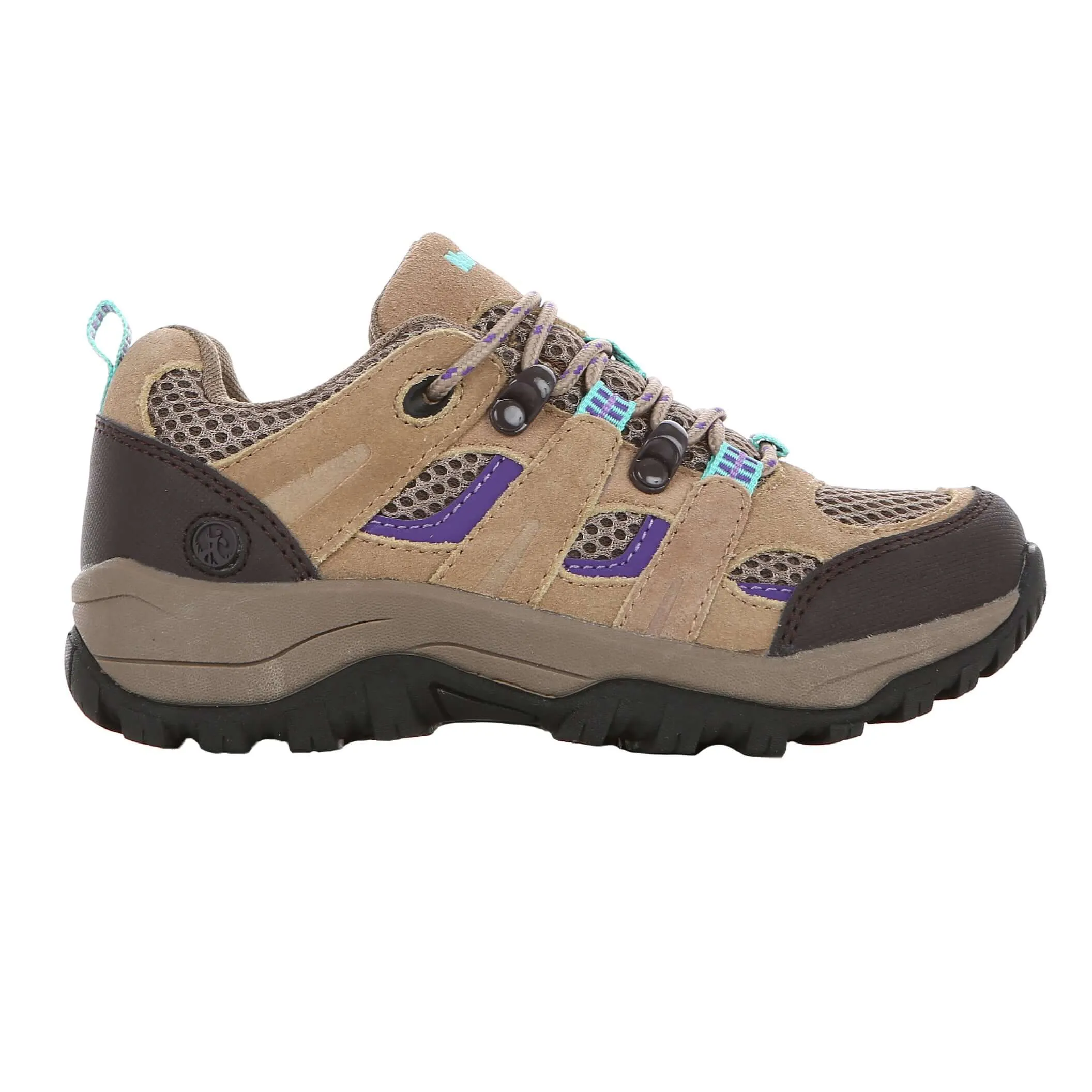 Kid's Monroe Low Jr Hiking Shoe