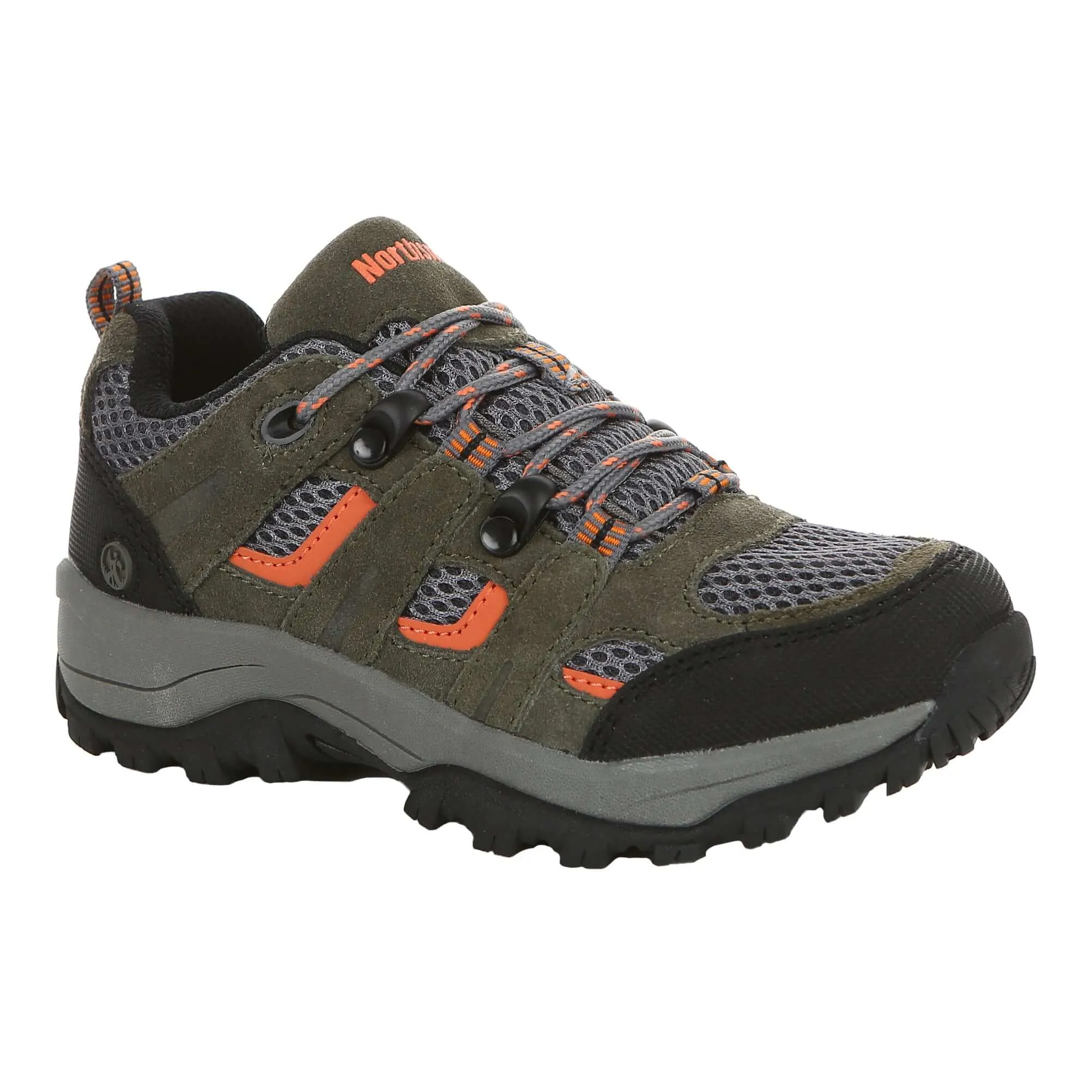 Kid's Monroe Low Jr Hiking Shoe