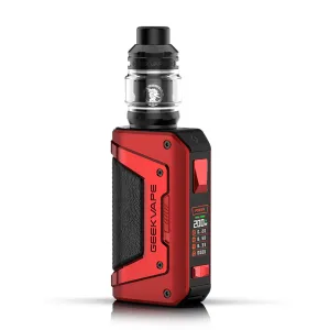 L200 Kit (Aegis Legend 2 Kit)