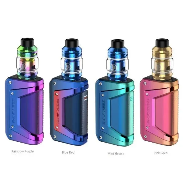 L200 Kit (Aegis Legend 2 Kit)