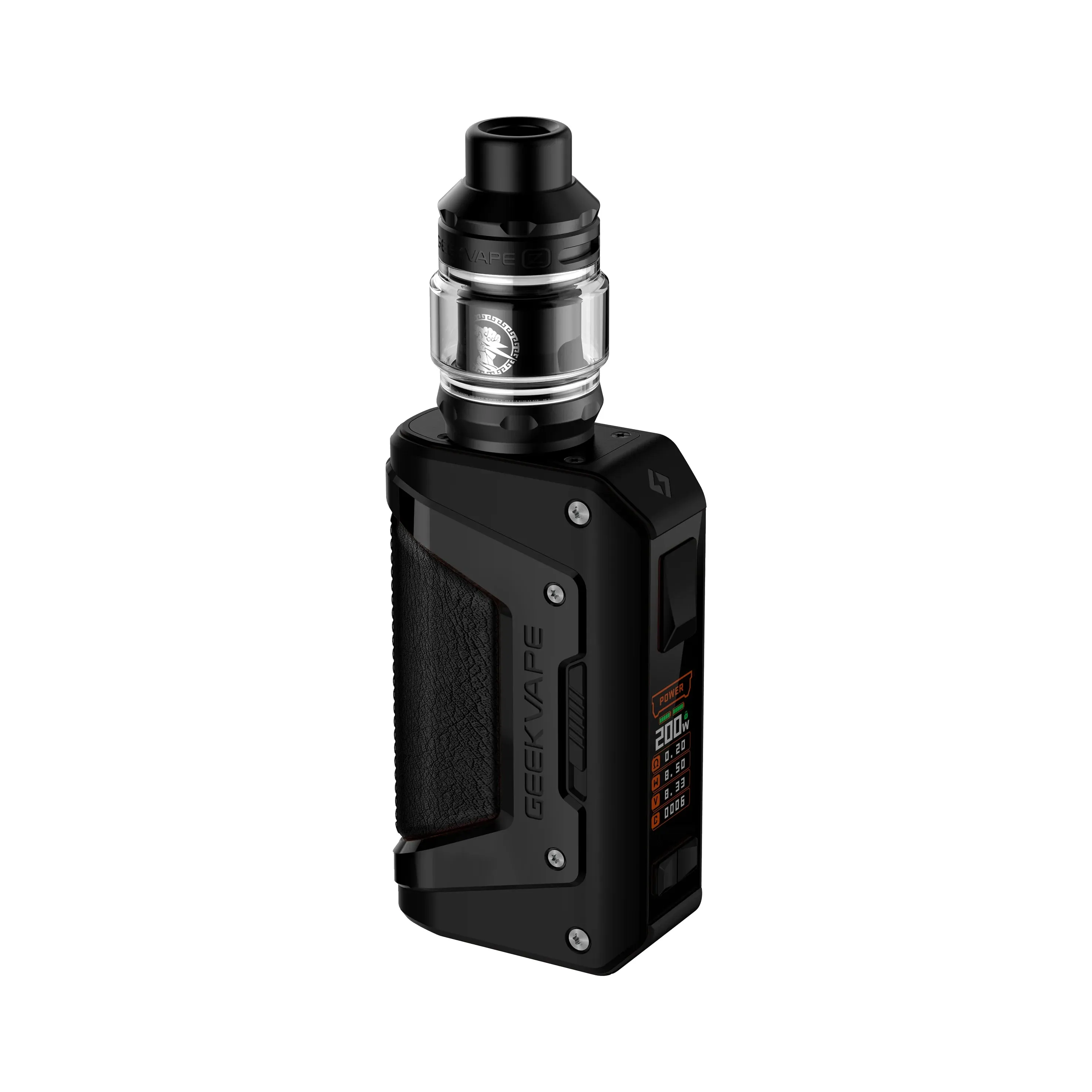 L200 Kit (Aegis Legend 2 Kit)