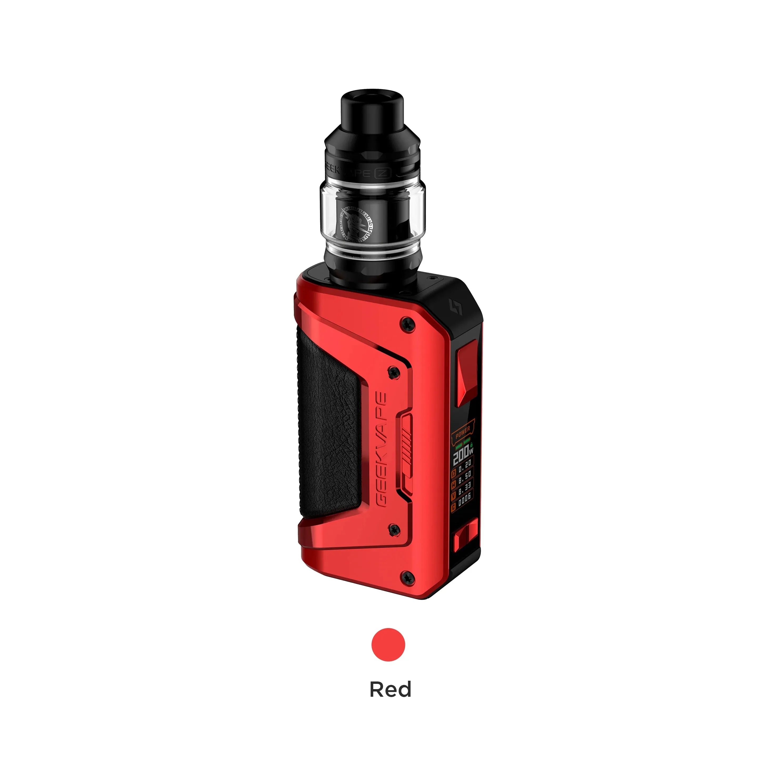 L200 Kit (Aegis Legend 2 Kit)