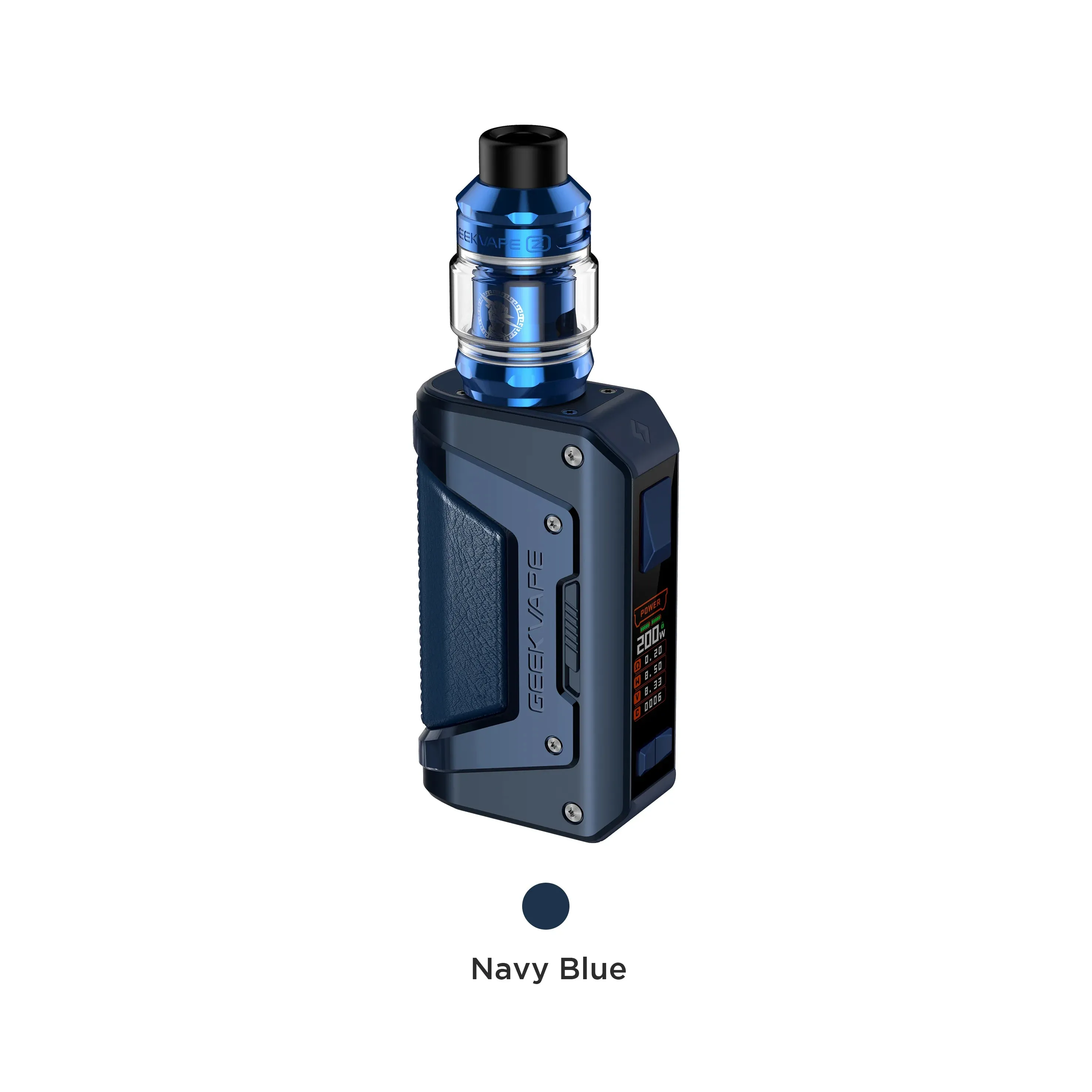 L200 Kit (Aegis Legend 2 Kit)