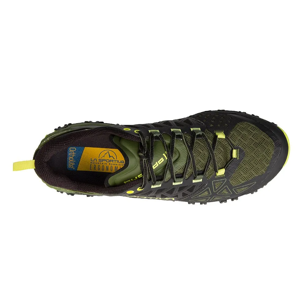 La Sportiva Bushido II Men's Trail Running Shoe