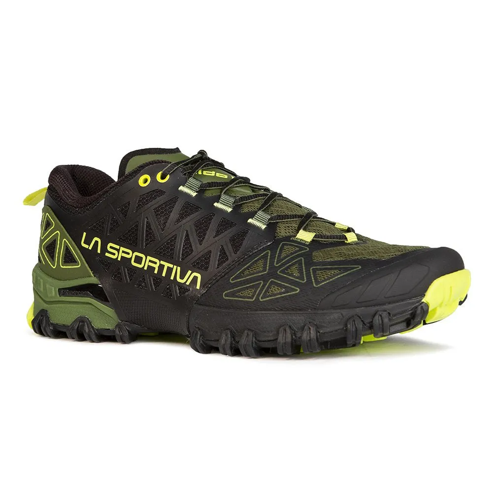 La Sportiva Bushido II Men's Trail Running Shoe