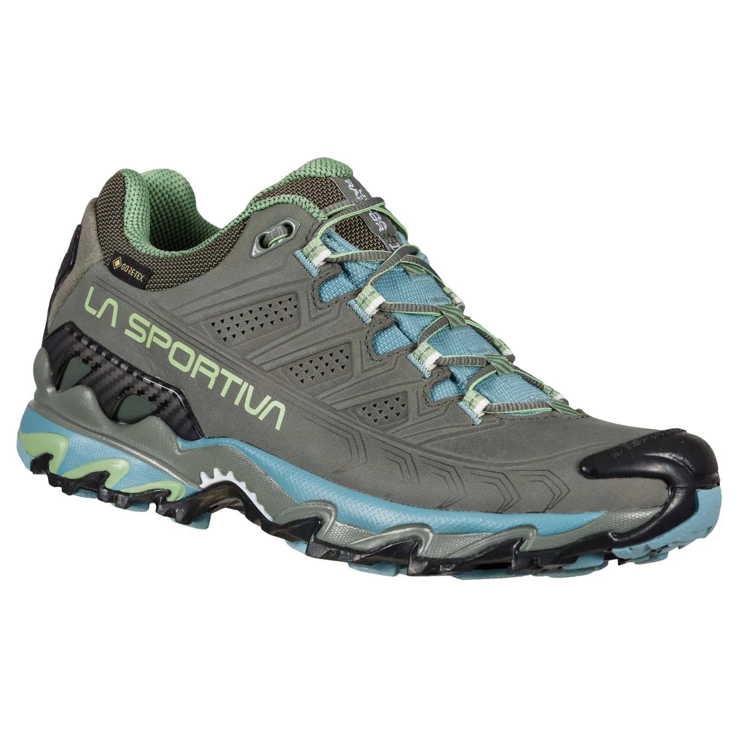 La Sportiva Ultra Raptor II Leather GTX Hiking Shoe Women's