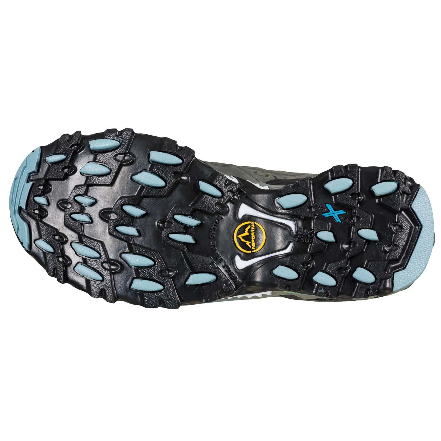 La Sportiva Ultra Raptor II Leather GTX Hiking Shoe Women's