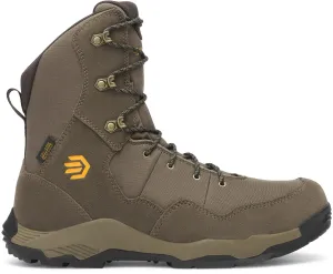 LaCrosse Men's Ridgeback Brown Hiking Boots 504220