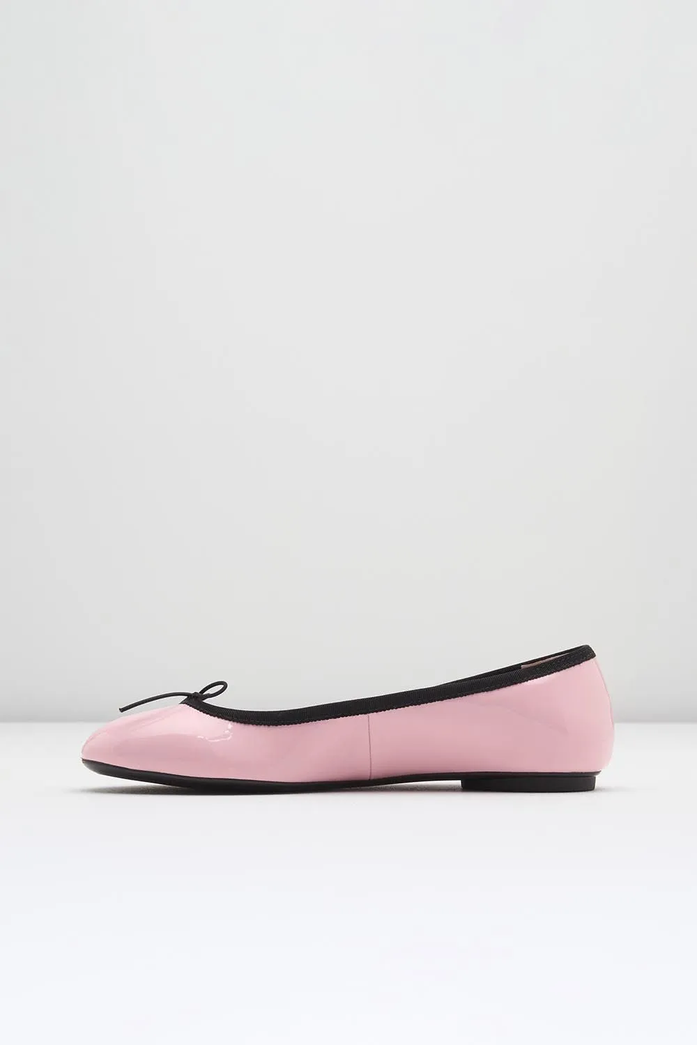 Ladies Amalthea Ballet Pumps