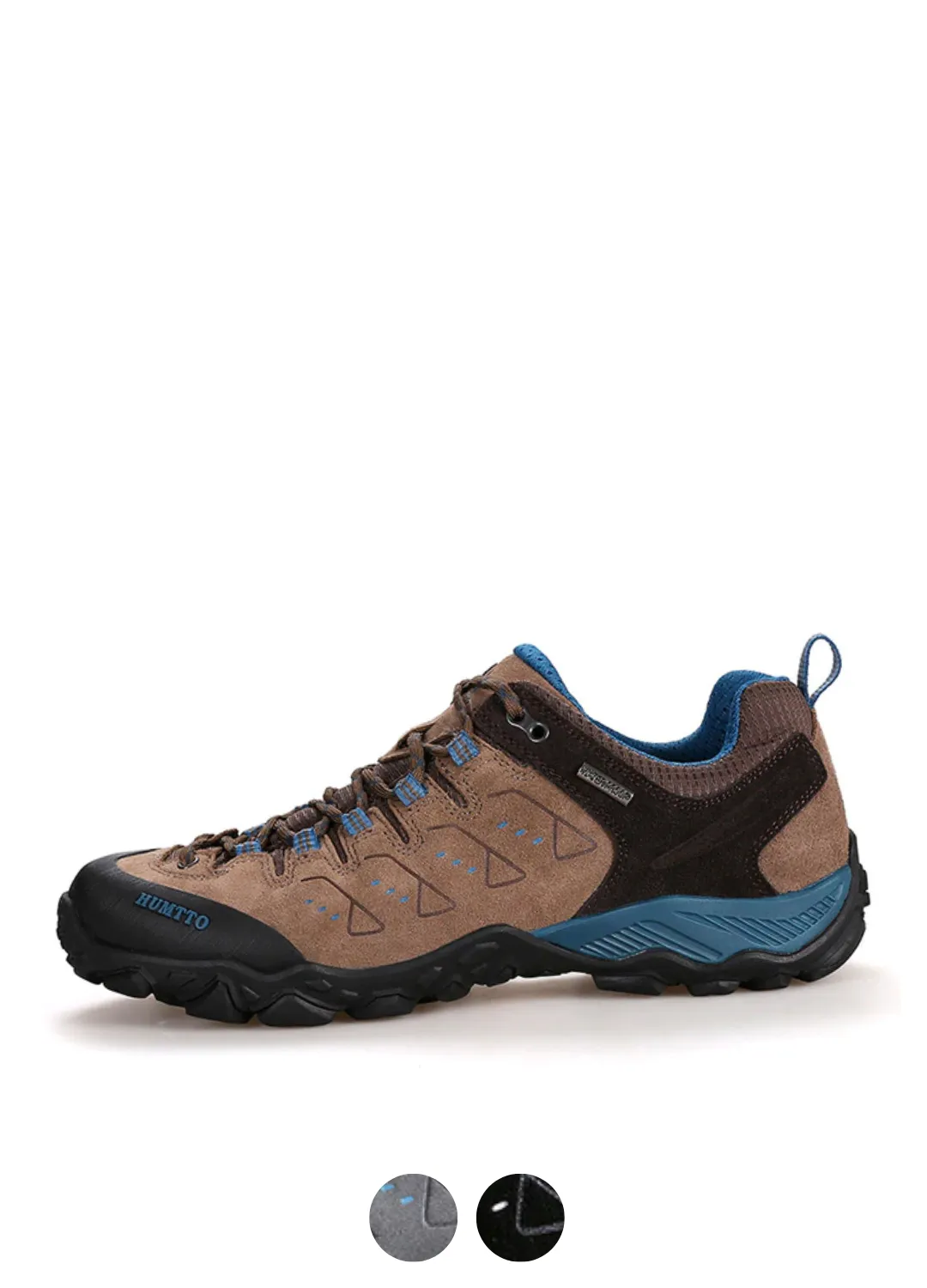 Lemar Men's Non-slip Hunting Shoes