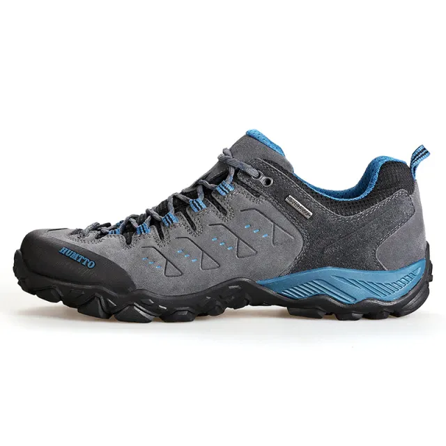 Lemar Men's Non-slip Hunting Shoes