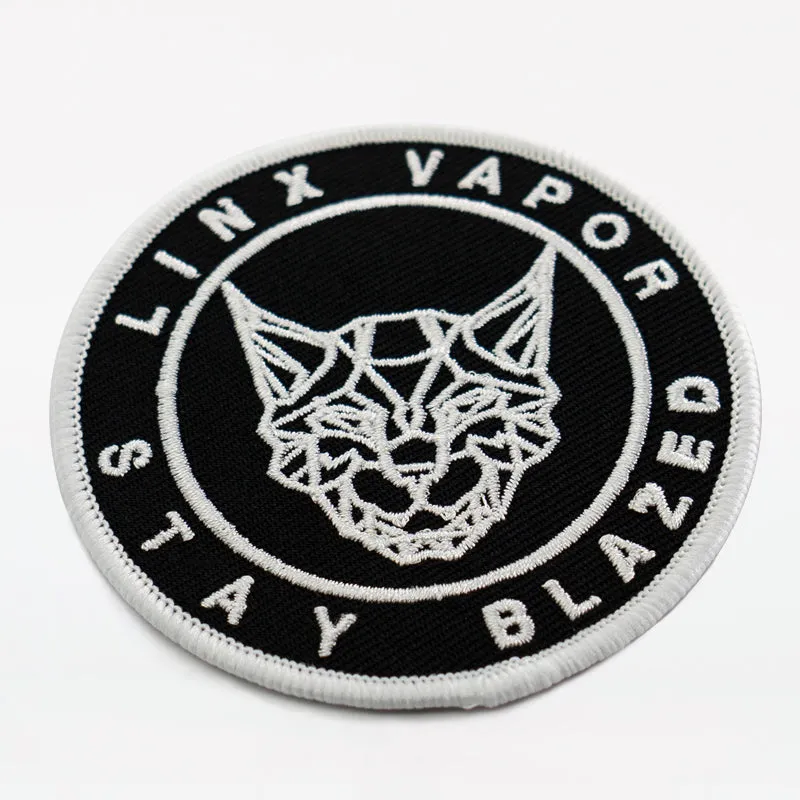 Linx Stay Blazed Patch