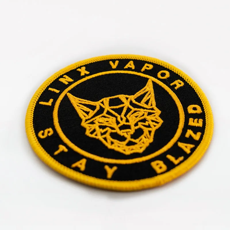 Linx Stay Blazed Patch