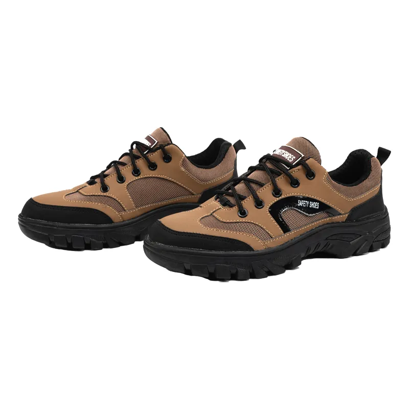 Low ankle Safety Shoes for Men(GM-24100)