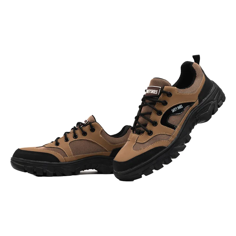 Low ankle Safety Shoes for Men(GM-24100)