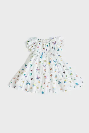 Madame Butterfly Mimi Dress