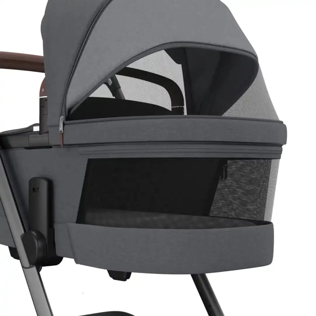 Maxi Cosi Fame Pushchair - Twillic Graphite