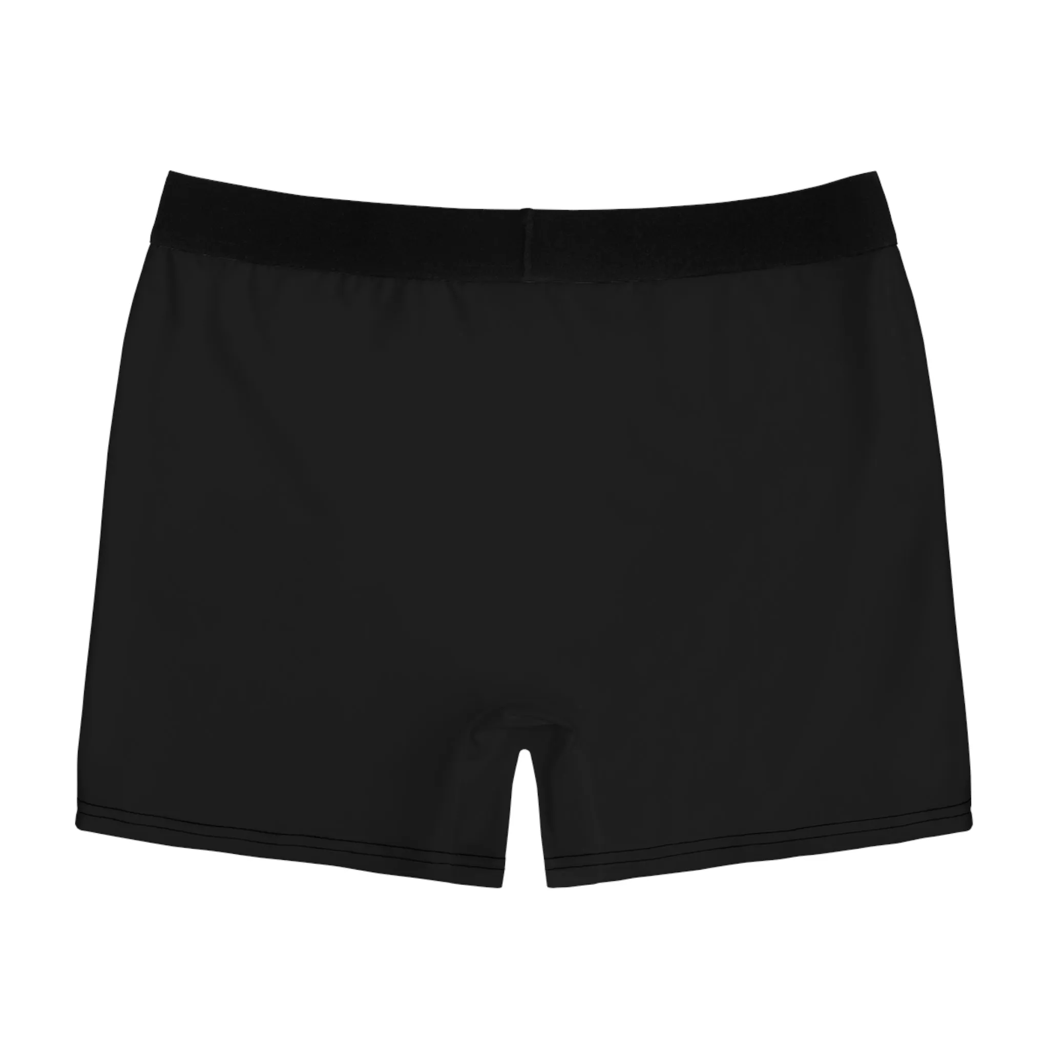 Men's Boxer Briefs - "Consume"