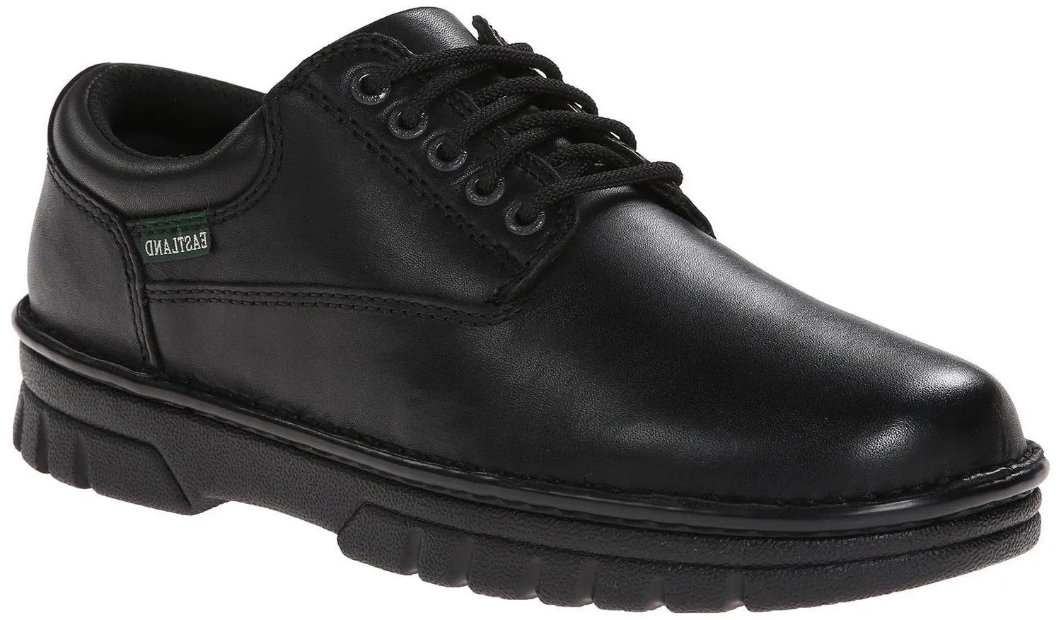 Men's Eastland Plainview - Black