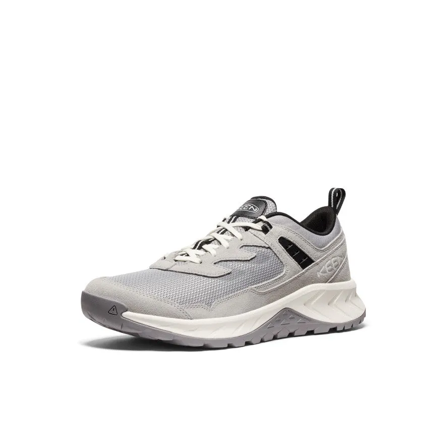 Men’s Hightrail Vented Hiking Shoe  |  Alloy/Vapor