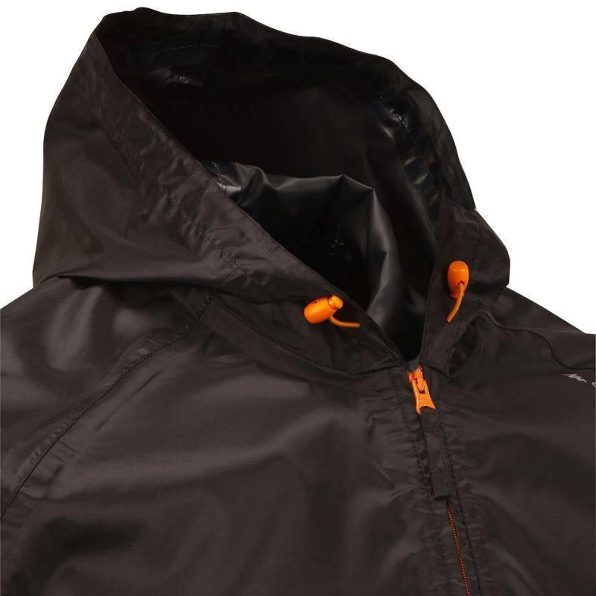 Men's Hiking Rain-Cut Waterproof Rain Jacket