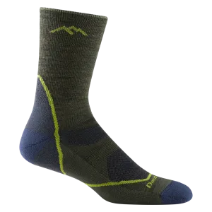 Men's Hiking Sock - Forest