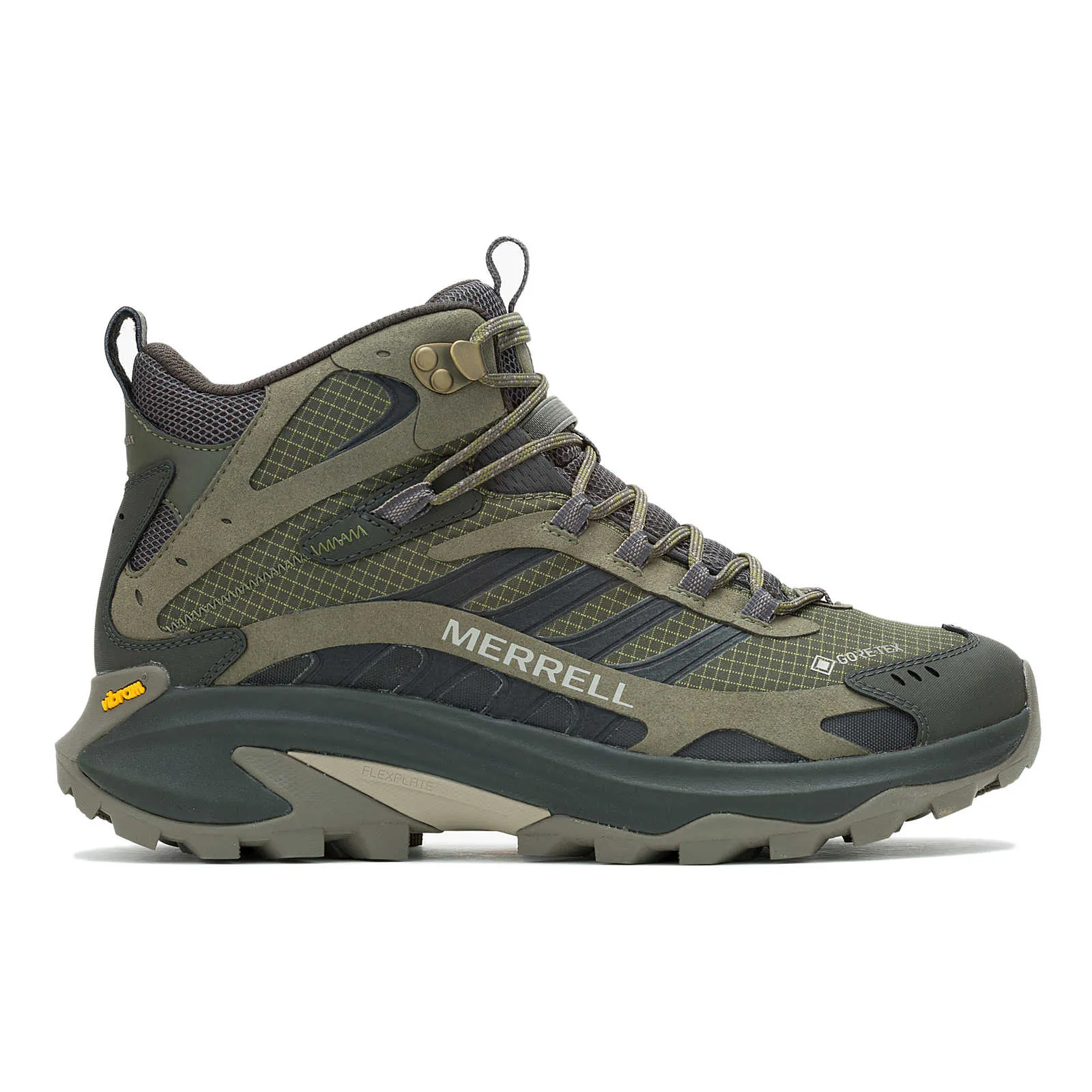 Men's Moab Speed 2 Mid GTX Hiking Shoes