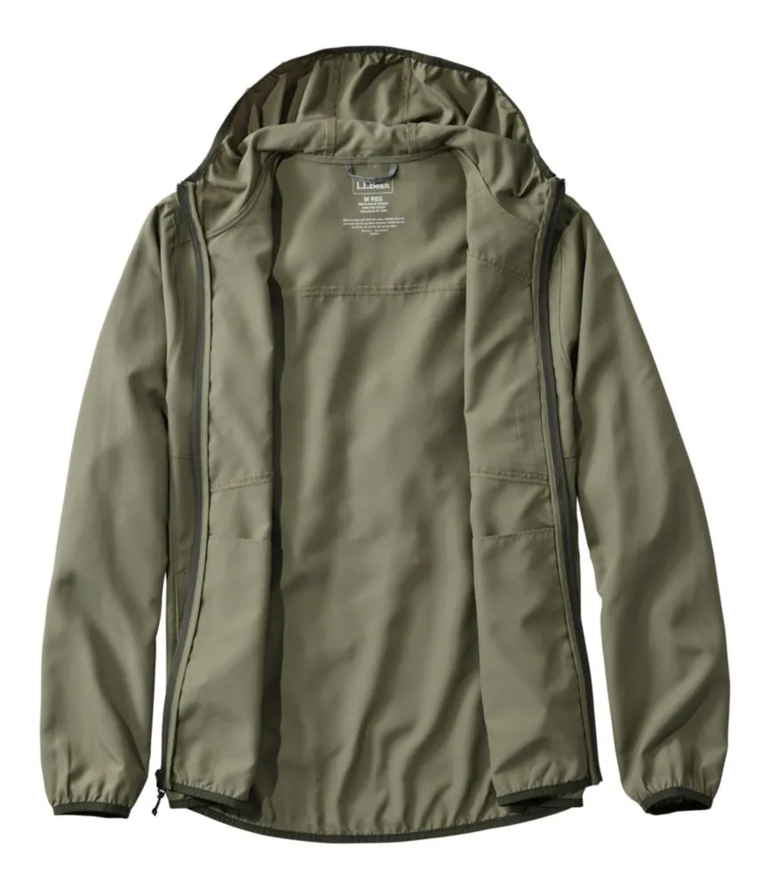 Men's No Fly Zone Jacket