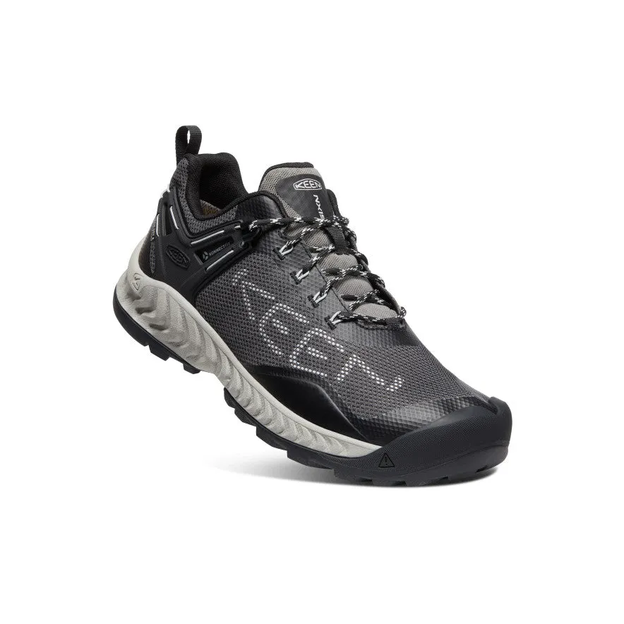 Men's NXIS EVO Waterproof Shoe  |  Magnet/Vapor