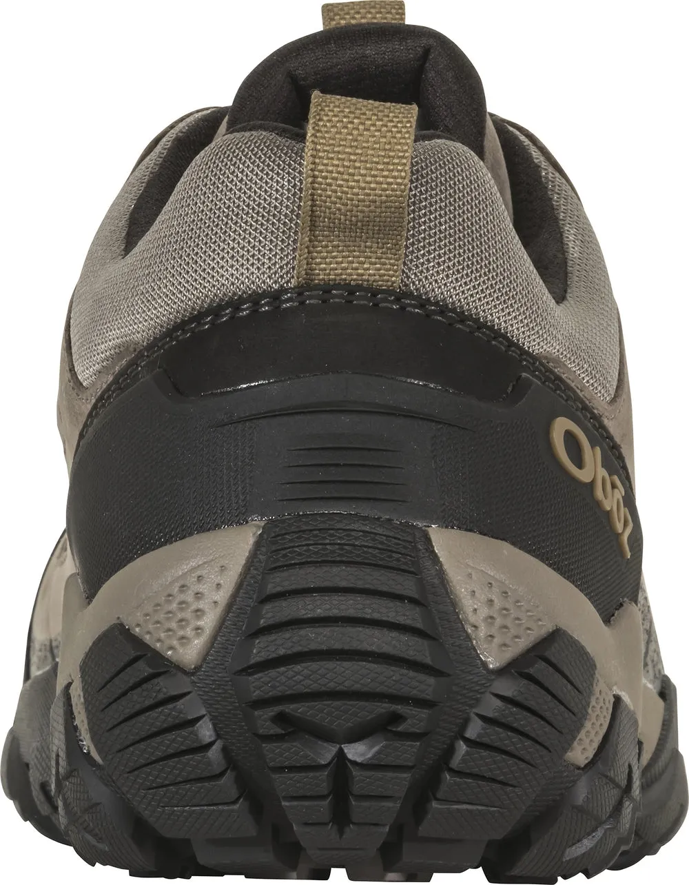 Men's Oboz Sawtooth X Low Waterproof