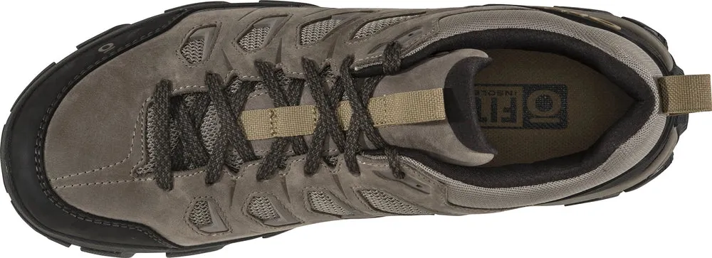 Men's Oboz Sawtooth X Low Waterproof