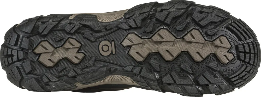 Men's Oboz Sawtooth X Low Waterproof