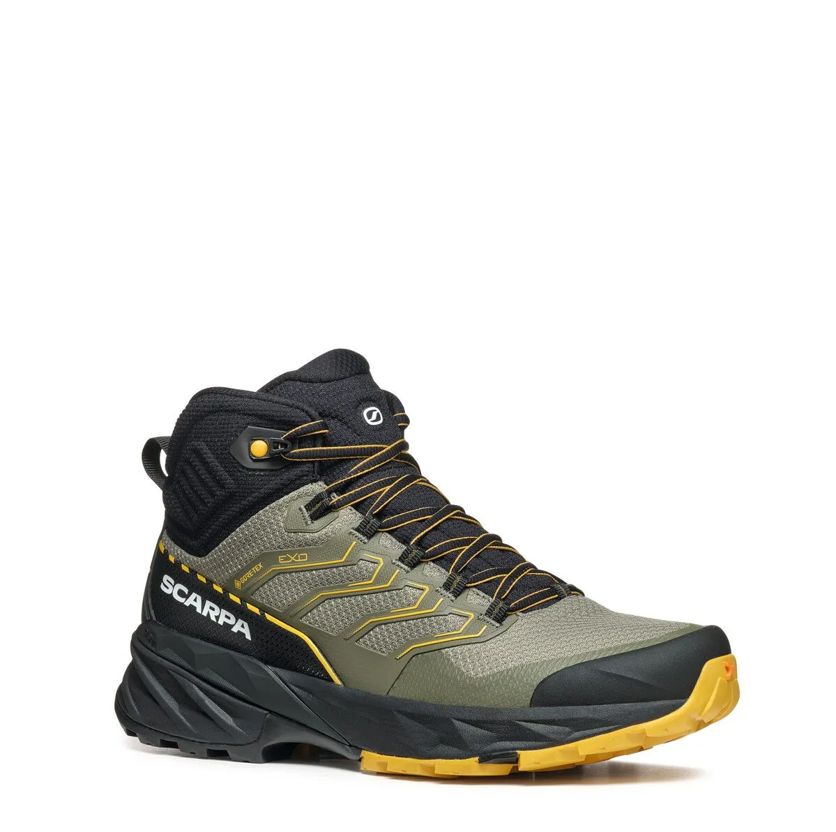 Men's Rush Mid 2 GTX Shoes