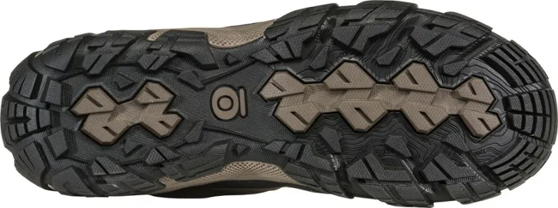 Men's Sawtooth X Low B-Dry Waterproof Shoe