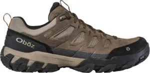 Men's Sawtooth X Low B-Dry Waterproof Shoe