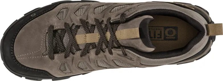 Men's Sawtooth X Low B-Dry Waterproof Shoe