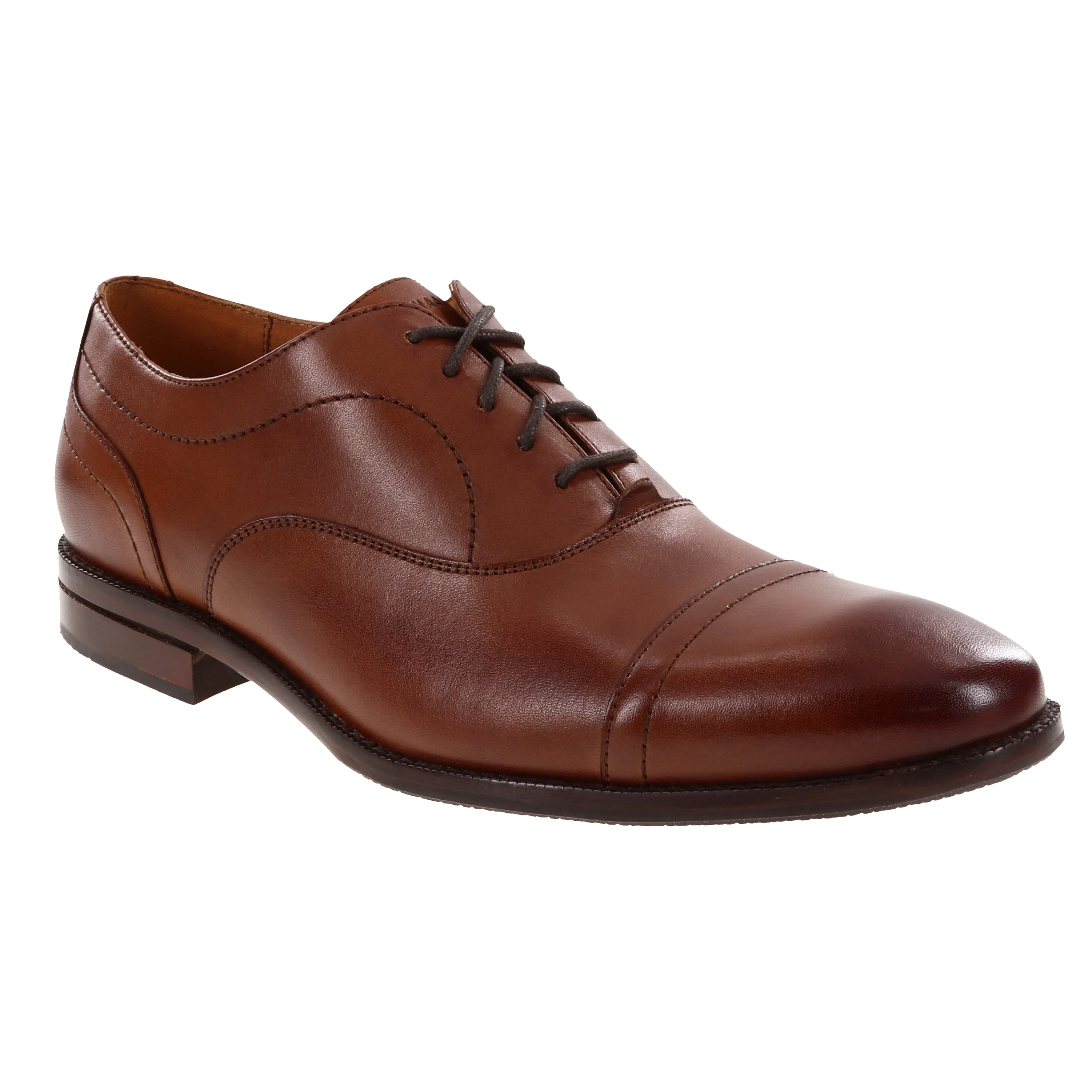 Men's Sawyer Cap Toe Oxford