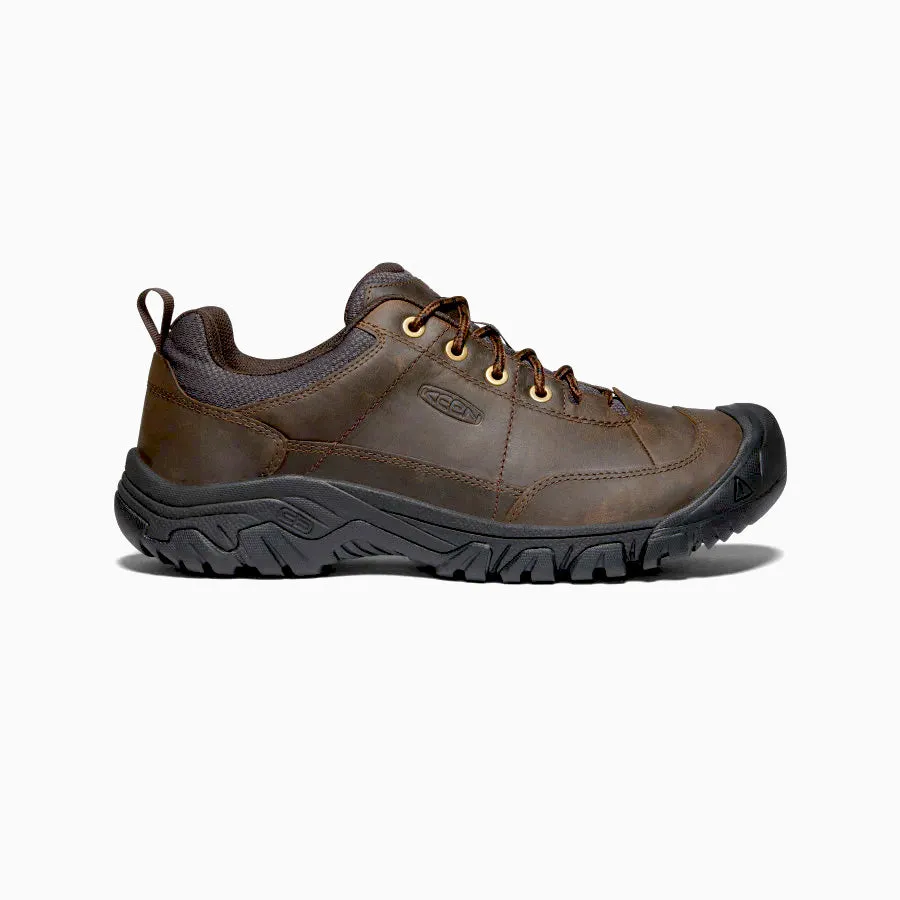 Men's Targhee III Oxford Wide