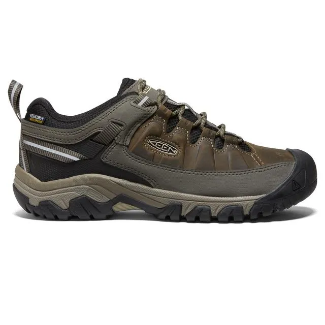 Men's Targhee III Waterproof