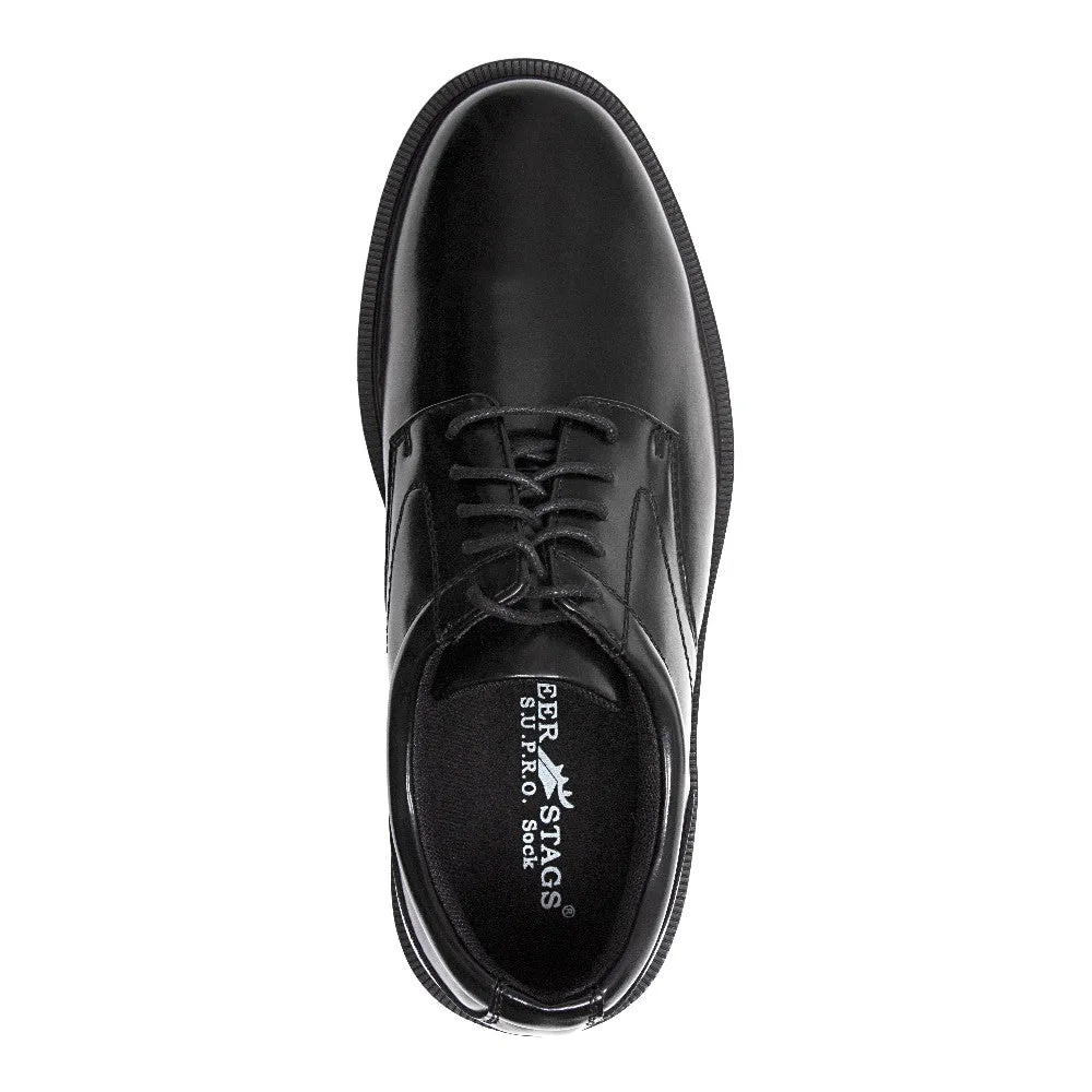 Men's Times in Black - Classic SUPRO