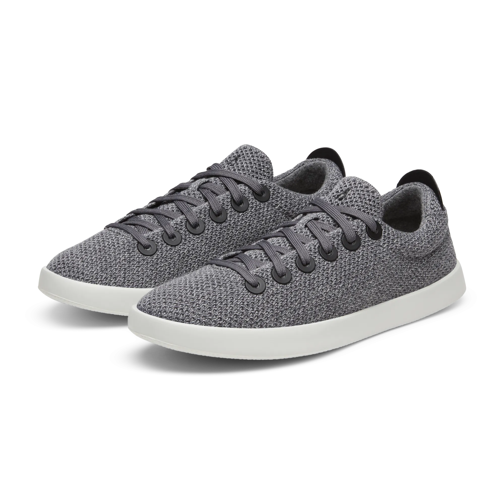 Men's Tree Pipers - Stormy Grey (Barely Grey Sole)